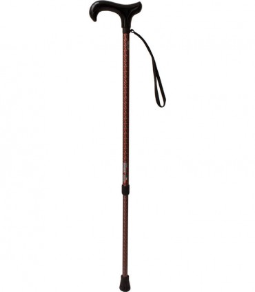 Mq Perfect bastone regolabile passeggio art. MQ523