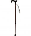Mq Perfect bastone regolabile passeggio art. MQ523