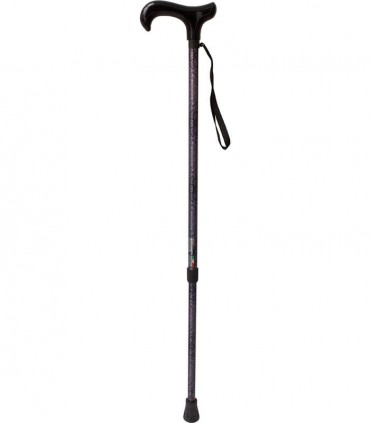 Mq Perfect bastone regolabile passeggio art. MQ524