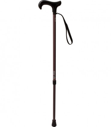 Mq Perfect bastone regolabile passeggio art. MQ534