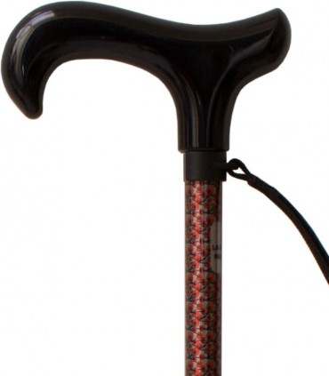 Mq Perfect bastone regolabile passeggio art. MQ523