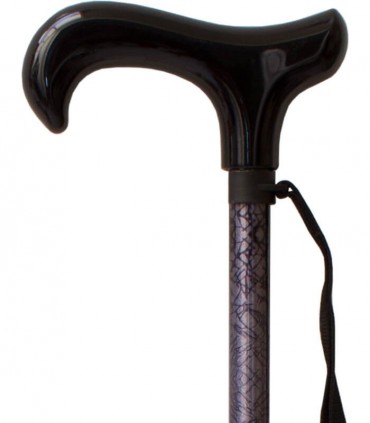 Mq Perfect bastone regolabile passeggio art. MQ524