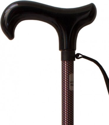 Mq Perfect bastone regolabile passeggio art. MQ534