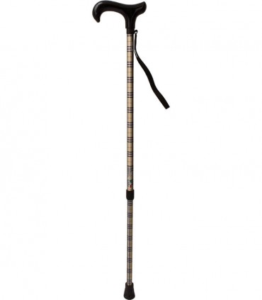 Mq Perfect bastone regolabile passeggio art. MQ581
