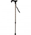 Mq Perfect bastone regolabile passeggio art. MQ581