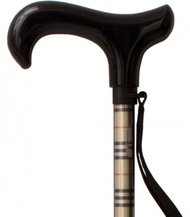 Mq Perfect bastone regolabile passeggio art. MQ581