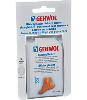 Gehwol cerotti vesciche art. 5614