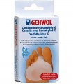 Gehwol cuscinetto avampiede G piccolo art. 5708