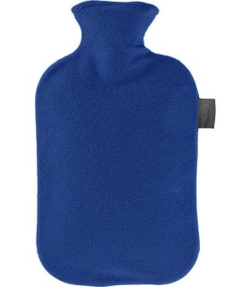 Fashy borsa acqua calda rivestita pile art. F6530