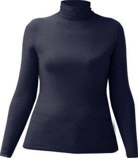 Madiva Softy Venere dolcevita manica lunga donna