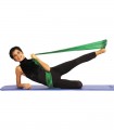 Thera-Band fascia elastica forte verde 305142