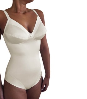 Venus Corsetteria body contenitivo art. G3460