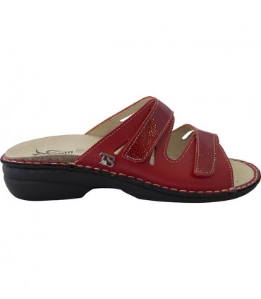 Tecnosan Tappo ciabatta donna