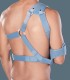 Orthoservice Ro+Ten Acromion 2.0 tutore lussazione acromion-claveare art. PR2-S1063