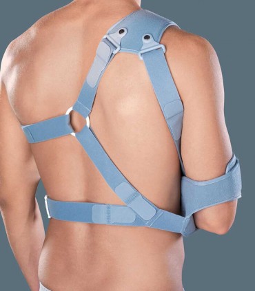 Orthoservice Ro+Ten Acromion 2.0 tutore lussazione acromion-claveare art. PR2-S1063