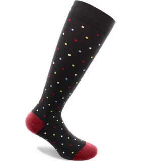 Gelattto Energy calze compressione graduata 12/14 mmHg unisex
