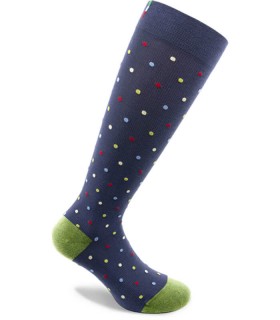 Gelattto Energy calze compressione graduata 12/14 mmHg unisex