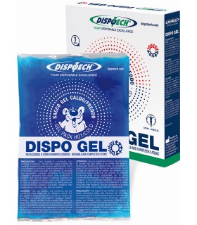 Dispotech Dispo Gel sacco gel caldo freddo