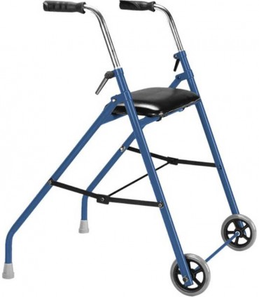 RehaMed Londra deambulatore rollator RA-215151N