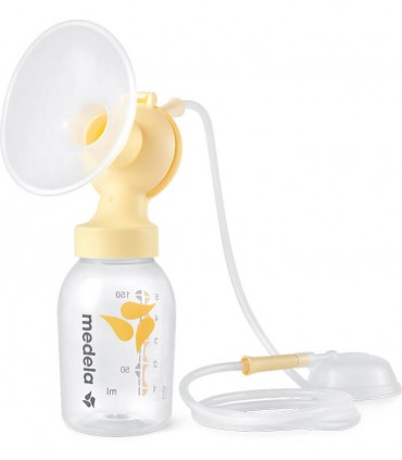 Medela PersonalFit Plus set singolo tiralatte Symphony