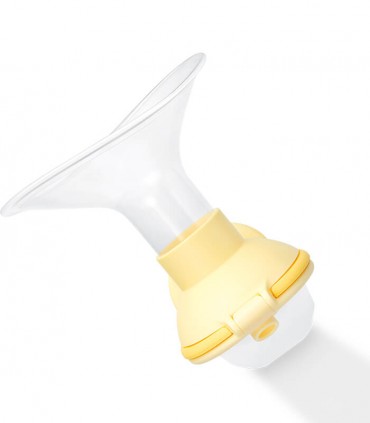 Medela PersonalFit Plus set singolo tiralatte Symphony