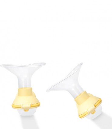 Medela PersonalFit Plus set doppio tiralatte Symphony
