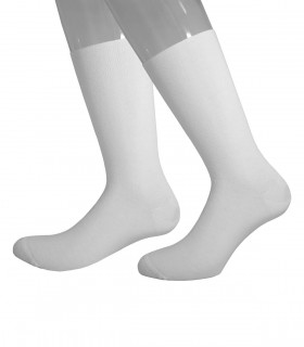 Ambrosiana Sporting calze sanitarie cotone donna F188