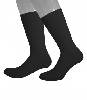 Ambrosiana Sporting calze sanitarie cotone uomo F188U