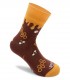 Gelattto Gelato Spriz Piu calzini unisex