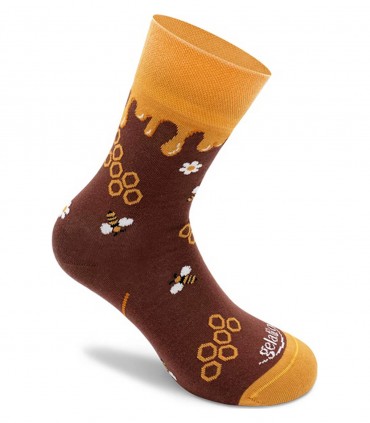 Gelattto Gelato Spriz Piu calzini unisex