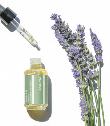 Poemia Perfect X siero pelle impura imperfezioni viso