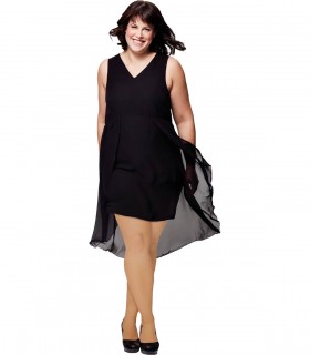 Medi Swing XLei collant 140 denari 18 mmHg donna 1405XL