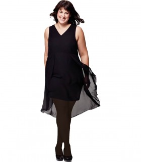 Medi Swing XLei collant 140 denari 18 mmHg donna 1450XL