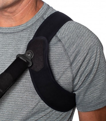 Donjoy Ultrasling Pro tutore spalla abduzione 15° 11-0447-9