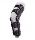Donjoy X-Rom ginocchiera post-operatoria 11-2181-9