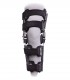 Donjoy X-Rom ginocchiera post-operatoria 11-2181-9