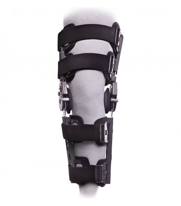 Donjoy X-Rom ginocchiera post-operatoria 11-2181-9