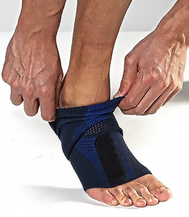 Dr Gibaud Malleogib 3D cavigliera legamenti 0604