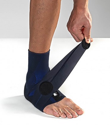 Dr Gibaud Malleogib 3D cavigliera legamenti 0604