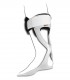 Tenortho Springy tutore piede equino sinistro TO4302