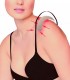 Urania Easy Shoulder cuscinetti gel spalline reggiseno 2800