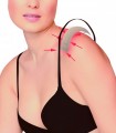 Urania Easy Shoulder cuscinetti gel spalline reggiseno 2800