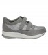 Ecosanit Yvonne Velcro Bio Camoscio scarpe donna