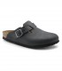Birkenstock Boston Oiled ciabatte unisex