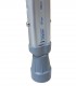 RehaMed stampelle ascellari AD-26N