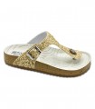 Gelattto Woodstock 3.0 ciabatte donna