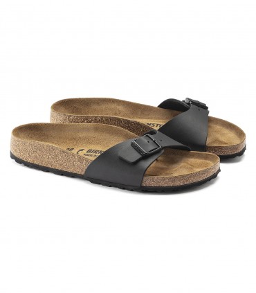 Birkenstock Madrid Birkoflor ciabatte unisex