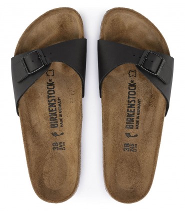 Birkenstock Madrid Birkoflor ciabatte unisex