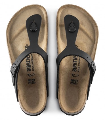 Birkenstock Gizeh Birkoflor ciabatte unisex