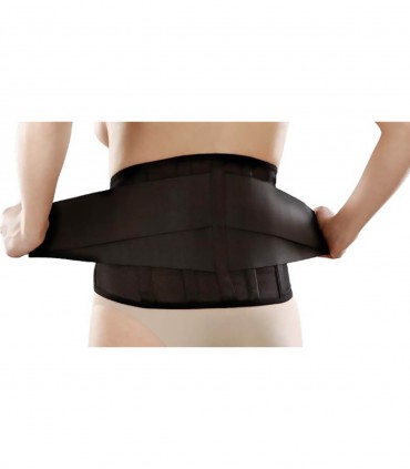 Orione corsetto lombosacrale H 24 CM art 3081